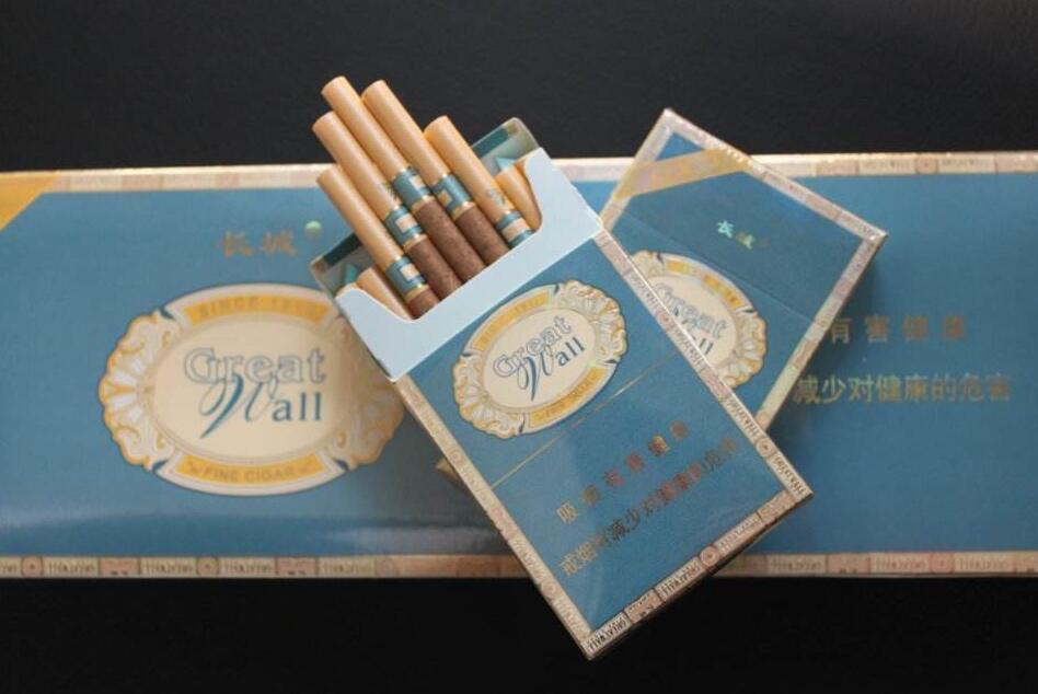 10元左右雪茄煙有哪些，雪茄如情人