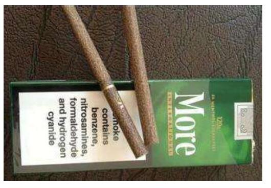 15元女士香煙排行榜，大衛(wèi)杜夫最懂中國市場