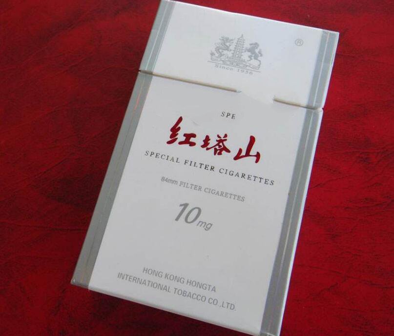 15元的紅塔山香煙有哪些，褚時健的香煙帝國