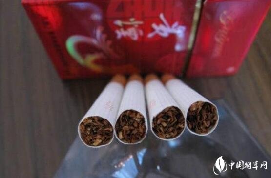 貴煙喜多少錢(qián)一包 貴煙喜價(jià)格表和圖片