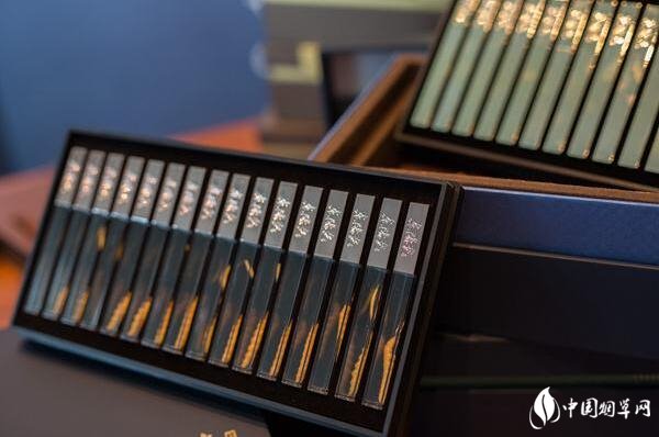 冬蟲夏草煙多少錢，市場價格一般為100元一包