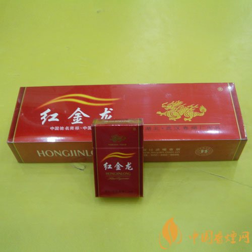 湖北中煙卷煙品牌有哪些，黃鶴樓深入人心