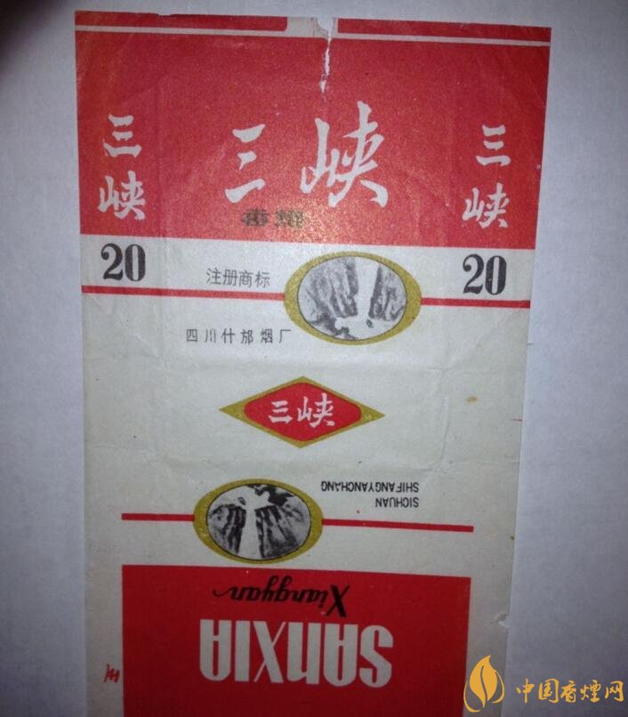 湖北中煙卷煙品牌有哪些，黃鶴樓深入人心