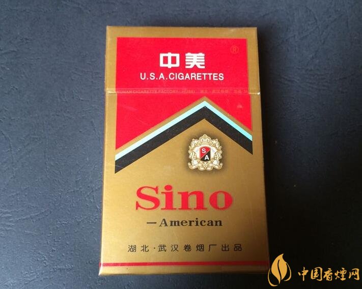 湖北中煙卷煙品牌有哪些，黃鶴樓深入人心