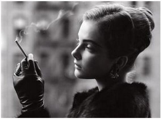 夢見抽煙是什么意思，一切如過眼云煙