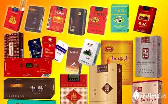 中國煙草稅是多少，煙草稅占香煙價格的一半