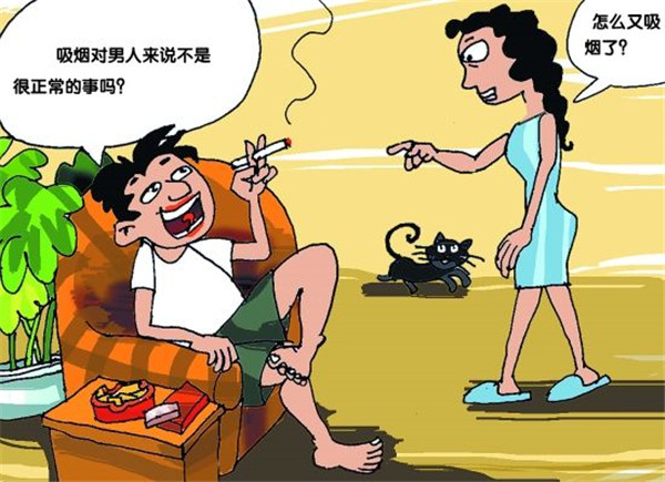 怎樣戒煙最快不受罪 最有效的戒煙產品戒煙香水