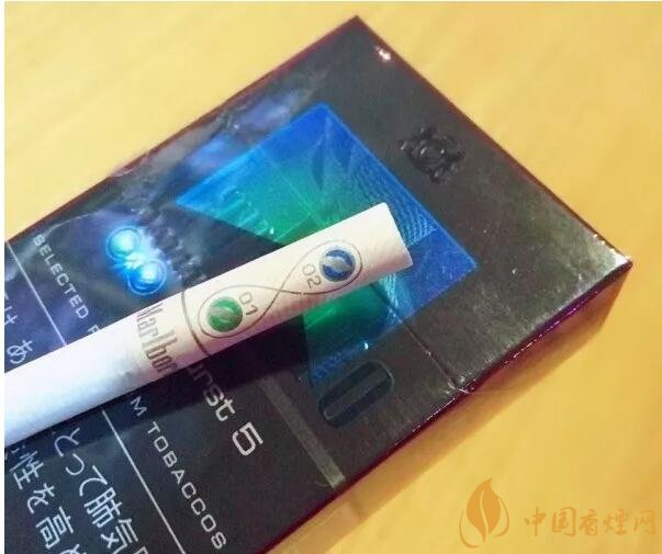 萬寶路爆珠有幾種，萬寶路爆珠多少錢