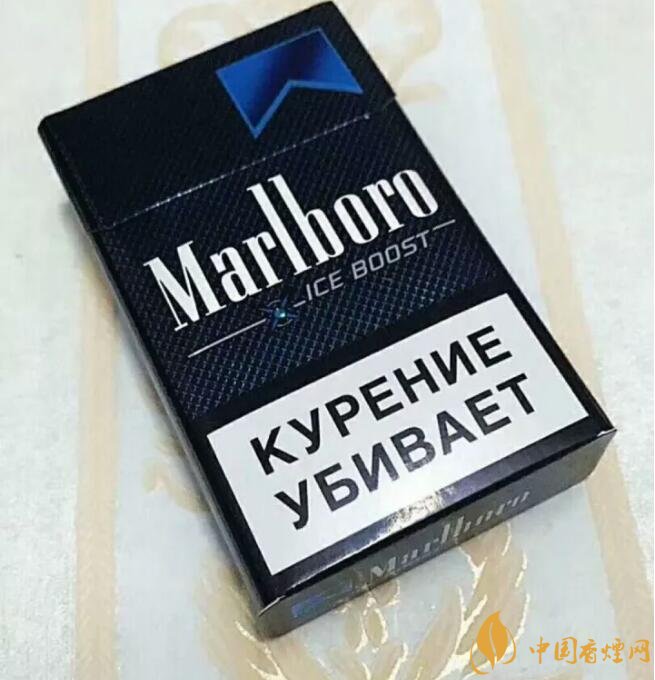 萬寶路爆珠有幾種，萬寶路爆珠多少錢