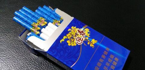 長(zhǎng)白山(藍(lán)尚)香煙價(jià)格表圖,長(zhǎng)白山迎春細(xì)煙價(jià)格