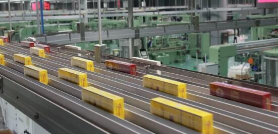 2017天子金香煙突破十萬箱 韓國總統(tǒng)到重慶為渝煙？