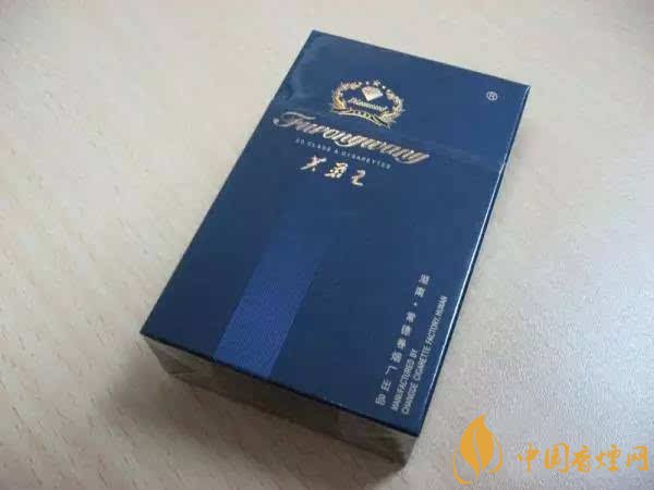 給客戶送禮送什么好，這些香煙不掉價(jià)