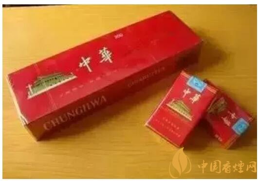中國香煙品牌有哪些，202個品牌都是哪里的