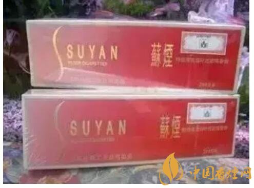 中國香煙品牌有哪些，202個品牌都是哪里的