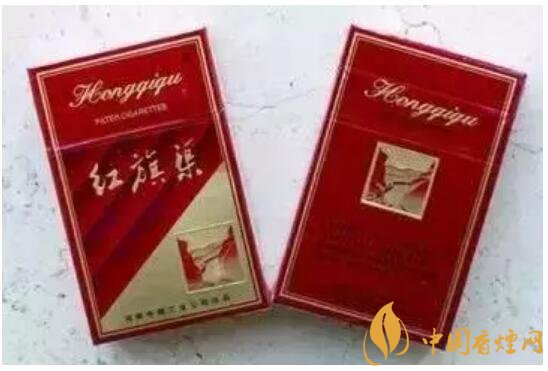 中國香煙品牌有哪些，202個品牌都是哪里的