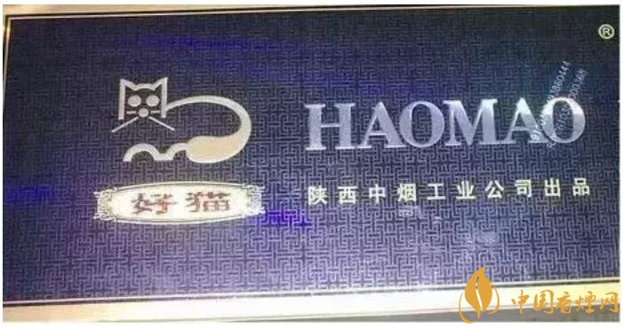 中國香煙品牌有哪些，202個品牌都是哪里的