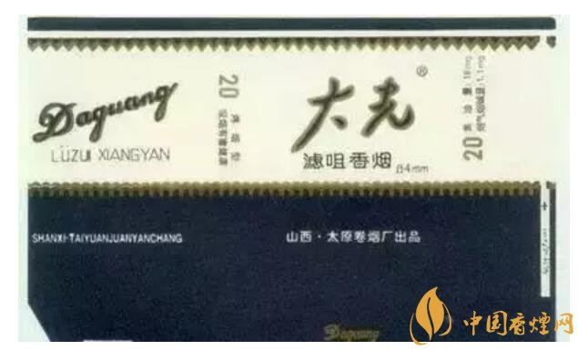 中國香煙品牌有哪些，202個品牌都是哪里的