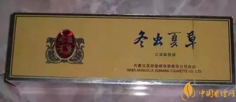 中國香煙品牌有哪些，202個品牌都是哪里的