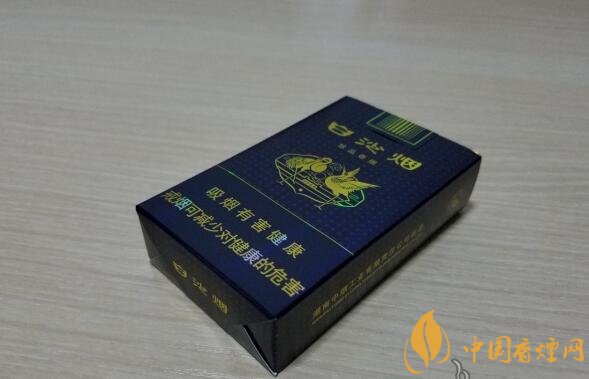 中高檔白沙煙價格表，白沙和天下最貴