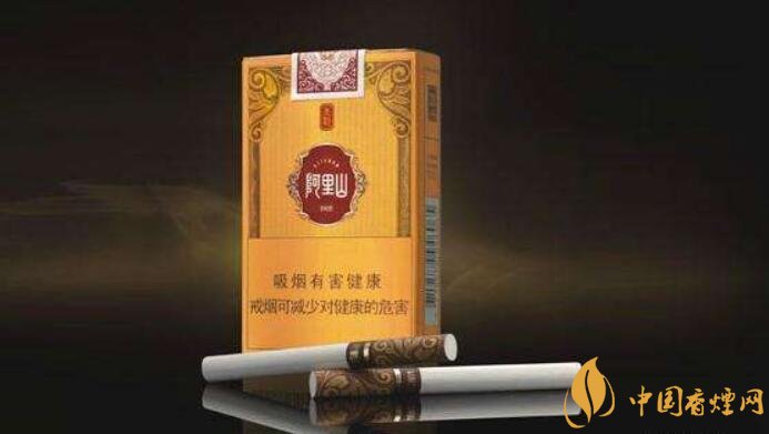 阿里山香煙價格表，阿里山景泰典藍最受歡迎