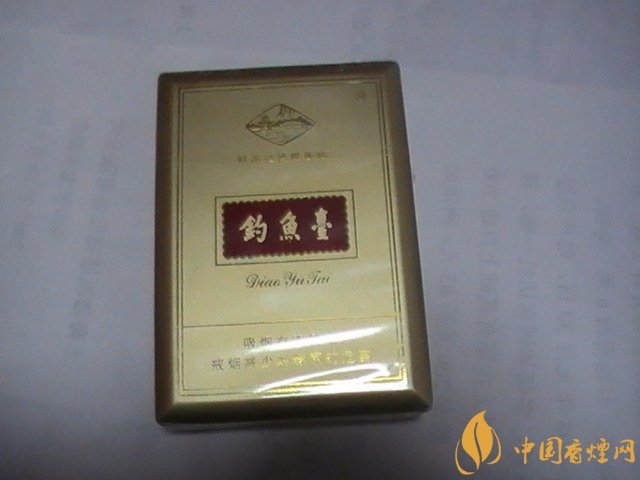 釣魚臺(tái)香煙產(chǎn)地在哪，釣魚臺(tái)香煙不出售