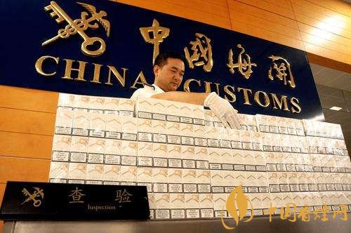 中國入境能帶多少香煙，香港入境限制最尷尬