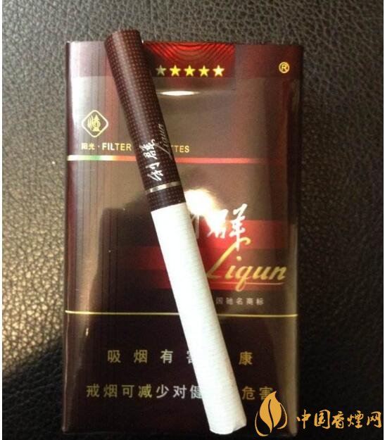 中國出口香煙排行榜，中華玉溪備受青睞