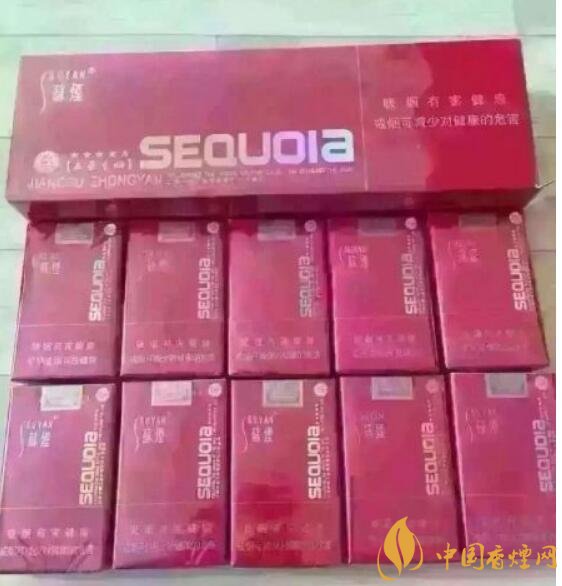 中國出口香煙排行榜，中華玉溪備受青睞