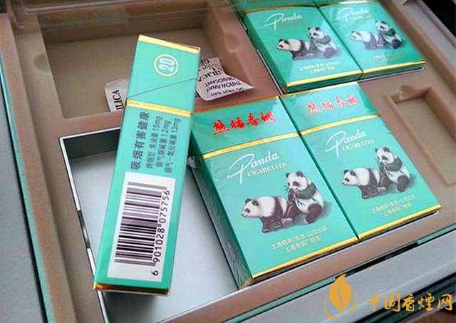 高端香煙排行榜，非賣香煙有市無價(jià)