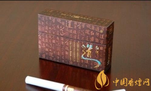 高端香煙排行榜，非賣香煙有市無價(jià)