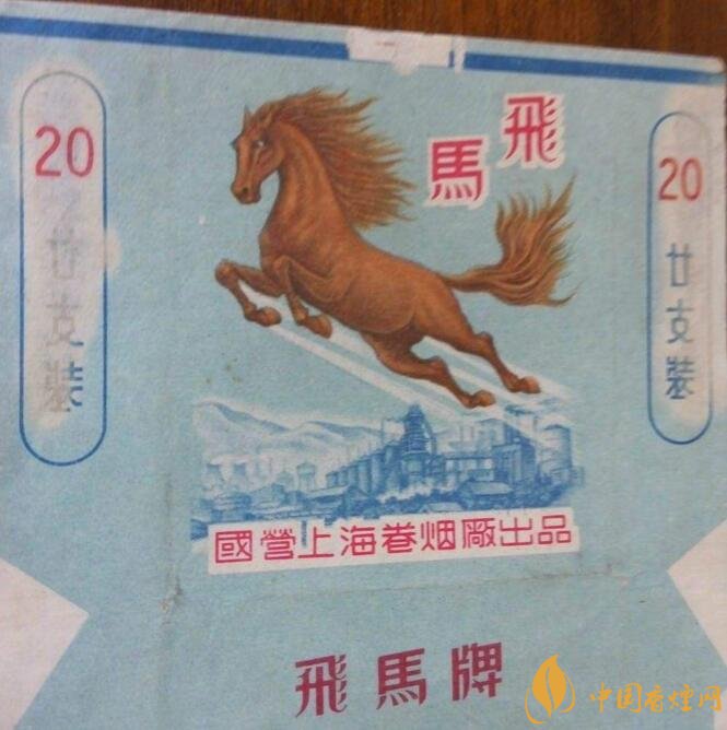 上海煙草集團(tuán)旗下香煙有哪些，生產(chǎn)特供香煙