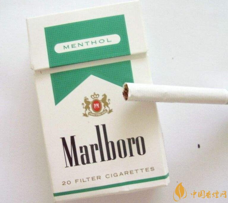 銷量最好國產(chǎn)混合型香煙排行榜，中南海第一