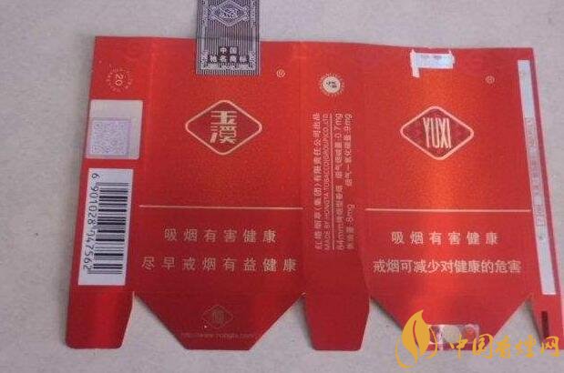 佛系香煙,道系香煙,儒系香煙，你抽過哪一種