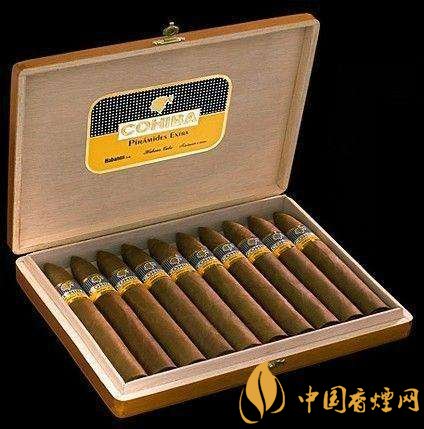 全球最貴雪茄排行榜，千禧大柜22萬美金