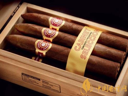 全球最貴雪茄排行榜，千禧大柜22萬美金