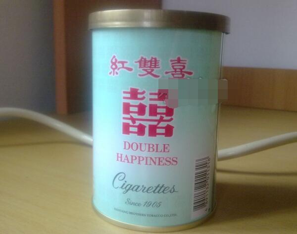 紅雙喜(聽裝珍藏版&middot;淺綠)