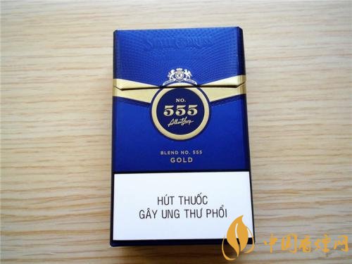 最好抽的外煙排行榜，銷量最好外煙品牌