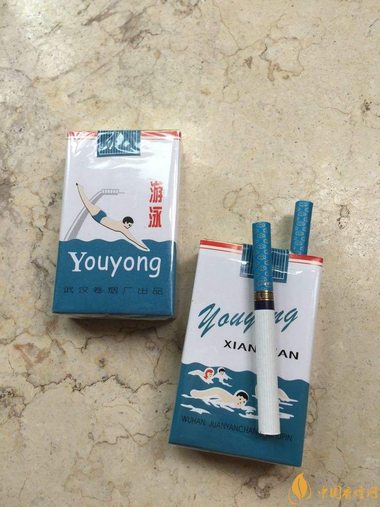 黃鶴樓流金歲月多少錢一條，黃鶴樓懷舊系列香煙