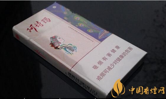 最便宜細(xì)支香煙排行榜，韓國(guó)愛(ài)喜香煙最便宜