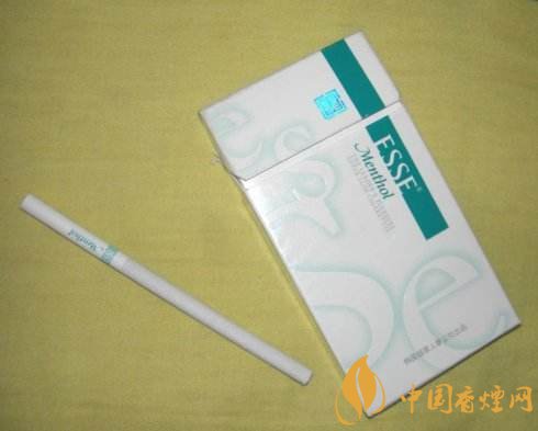 最便宜細(xì)支香煙排行榜，韓國(guó)愛(ài)喜香煙最便宜