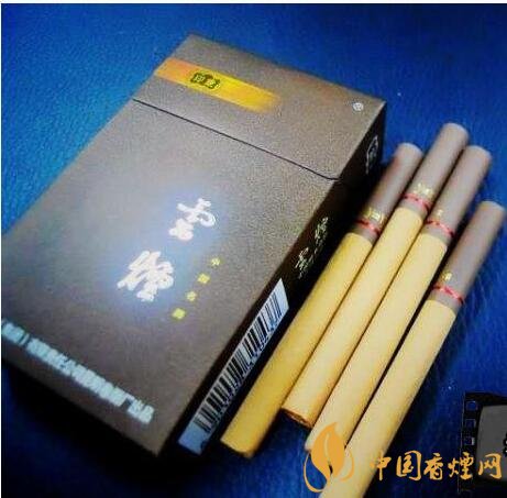 市面上中支香煙有哪些，中華金中支引領(lǐng)新潮流