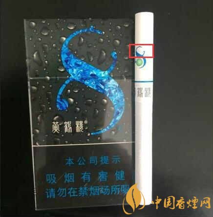 2017年銷量最好的爆珠香煙排行榜，貴煙跨越7萬(wàn)箱