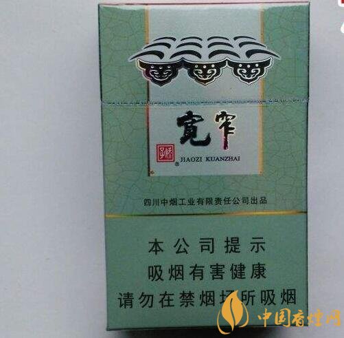2018年最暢銷的香煙預(yù)測(cè)，什么價(jià)位香煙都有