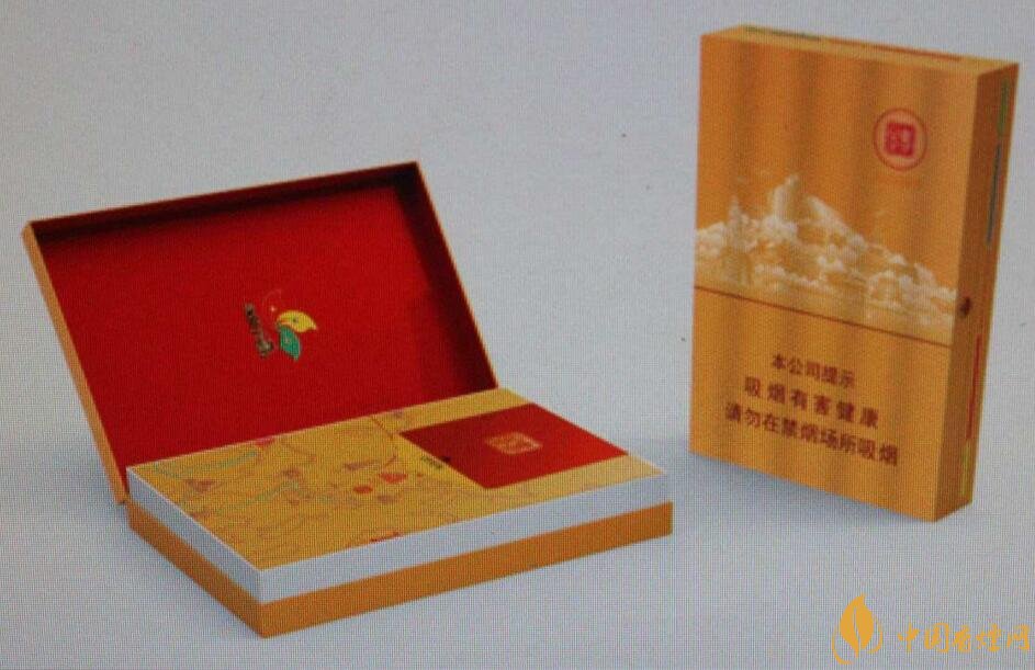 2018年最暢銷的香煙預(yù)測(cè)，什么價(jià)位香煙都有