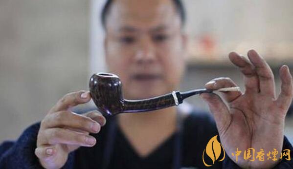 煙斗怎么抽(一天抽幾斗健康)新手入門煙斗抽法