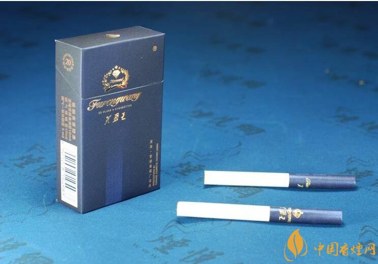 銷量最好百元香煙排行榜，白沙和天下送禮首選