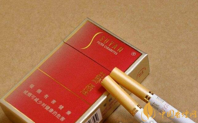 勁大的煙有哪些，高焦油含量香煙勁大解癮