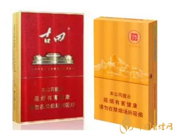 2018年香煙新品盤點(diǎn)，生肖紀(jì)念版香煙出列