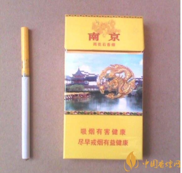 2018年國(guó)產(chǎn)禮品煙排行榜，禮品煙價(jià)格及圖片