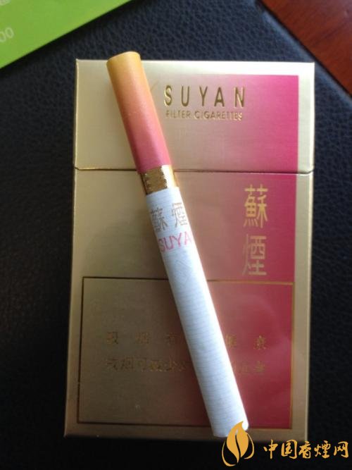 2018十大口感好的高檔香煙，香煙口感排行榜 